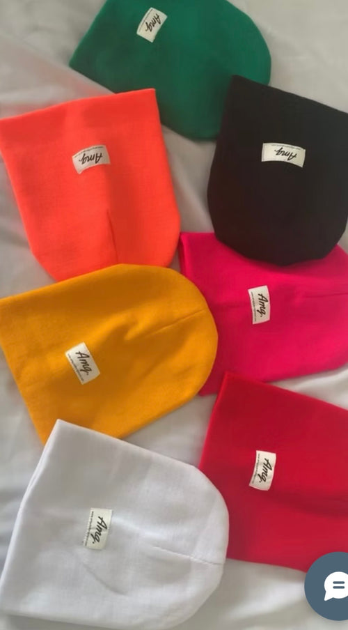 Hats Amg