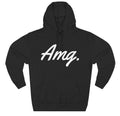 Hoddies Amg