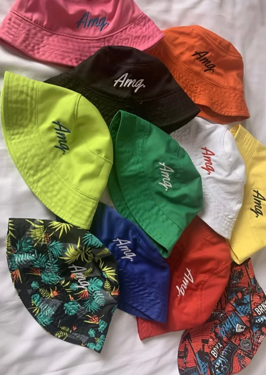 Hats Amg designer