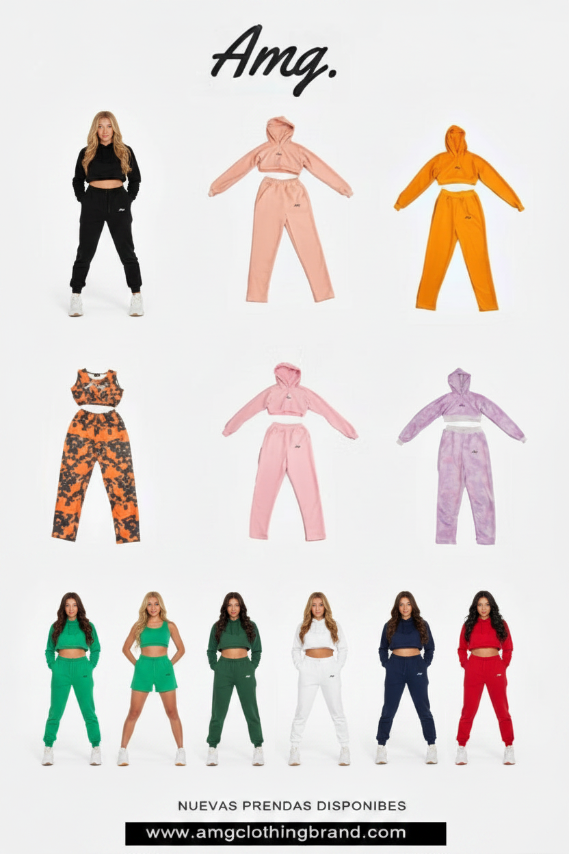 Last Amg collection