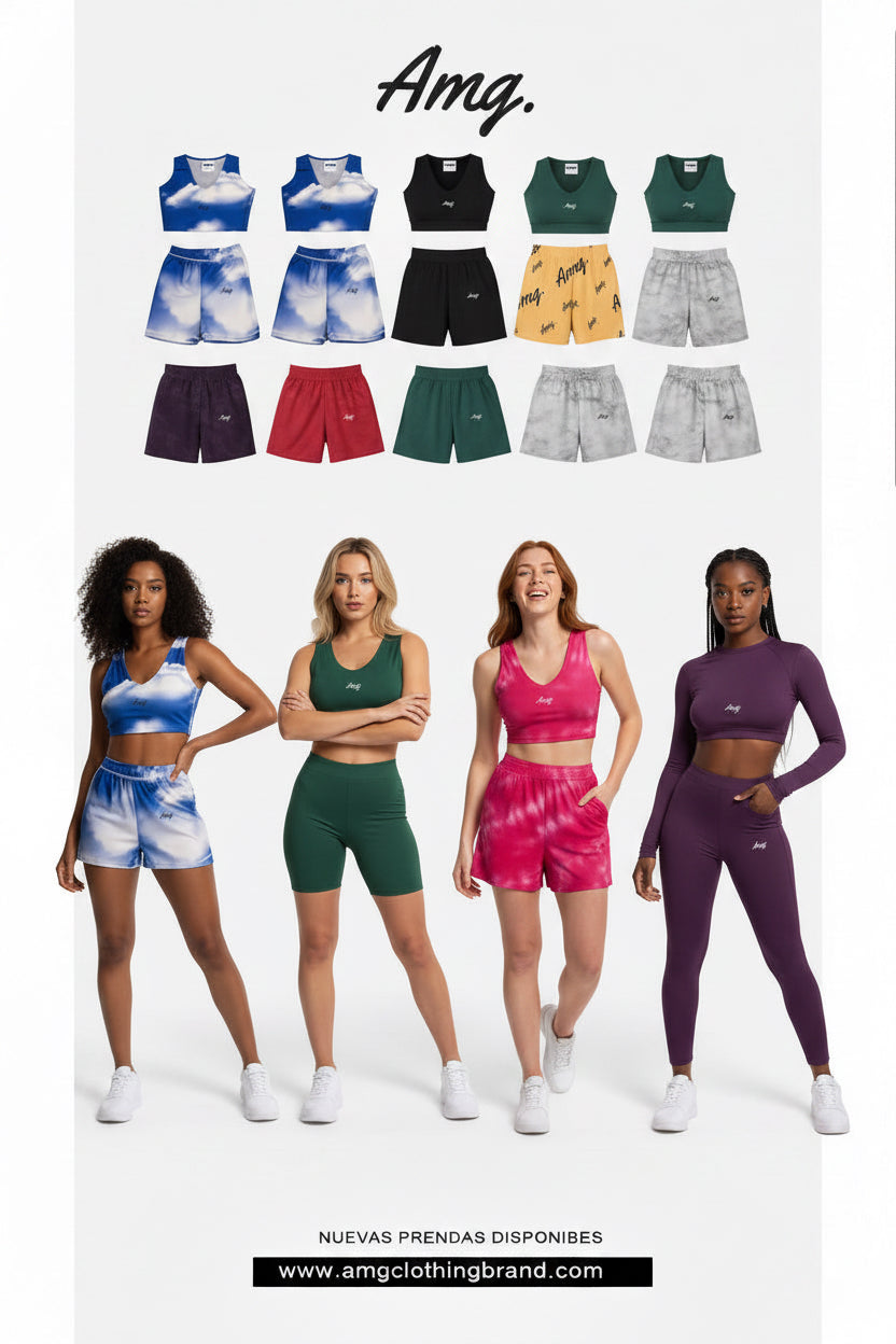 Sportswear